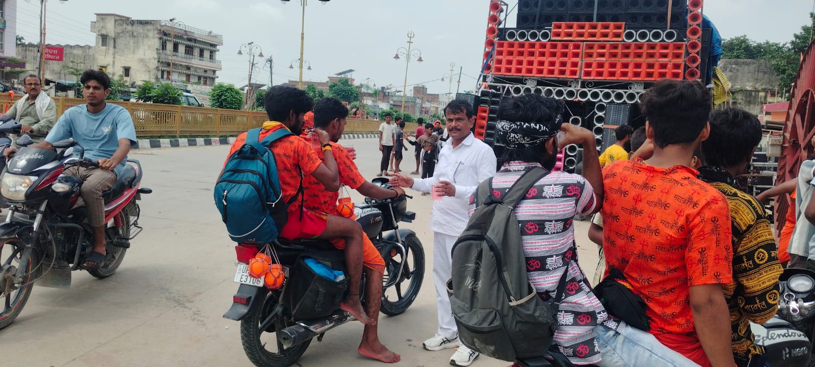 Kanvriya Seva