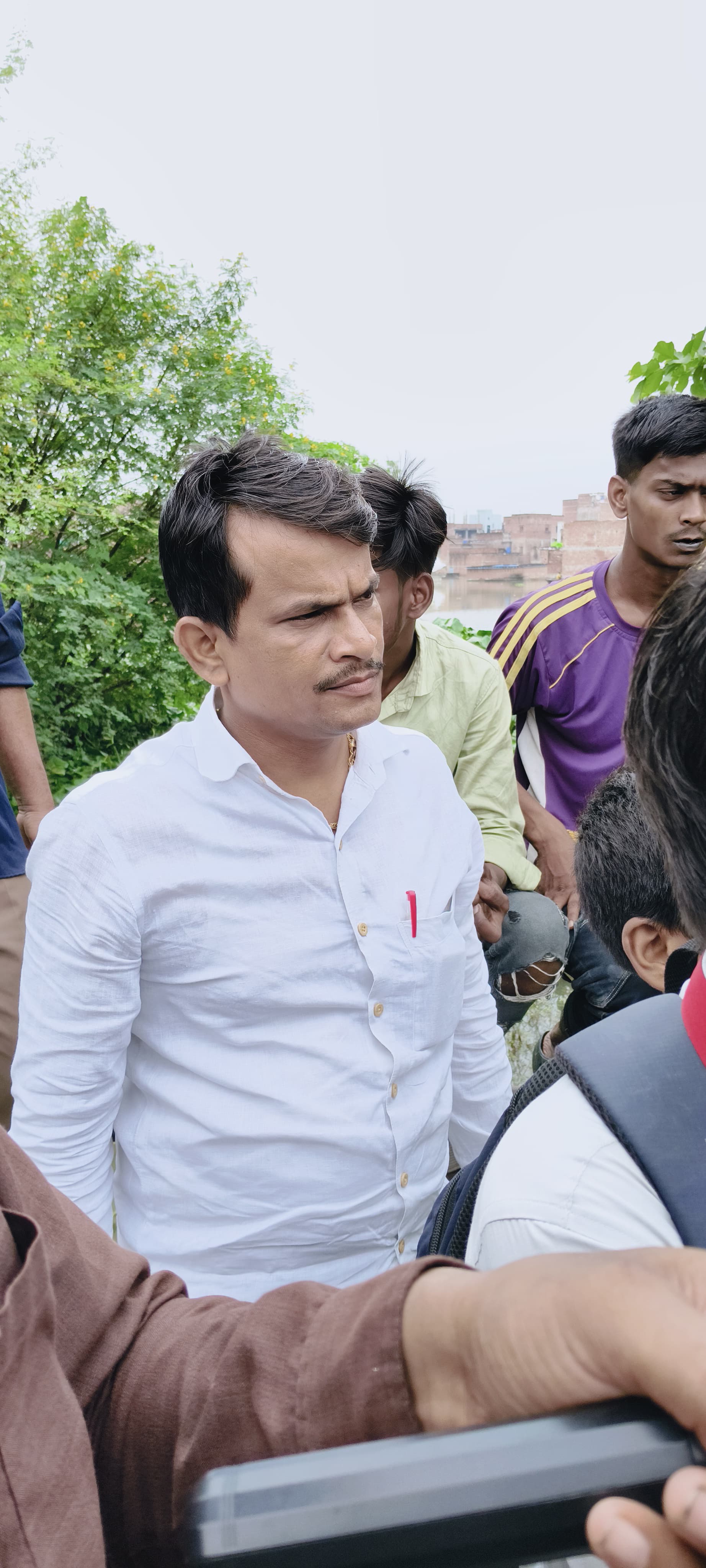 आपदा राहत एवं आपातकालीन सहायता (Disaster Relief & Emergency Assistance)